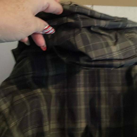 POLO JACKET VINTAGE AND FANTASTIC - Picture 6 of 14